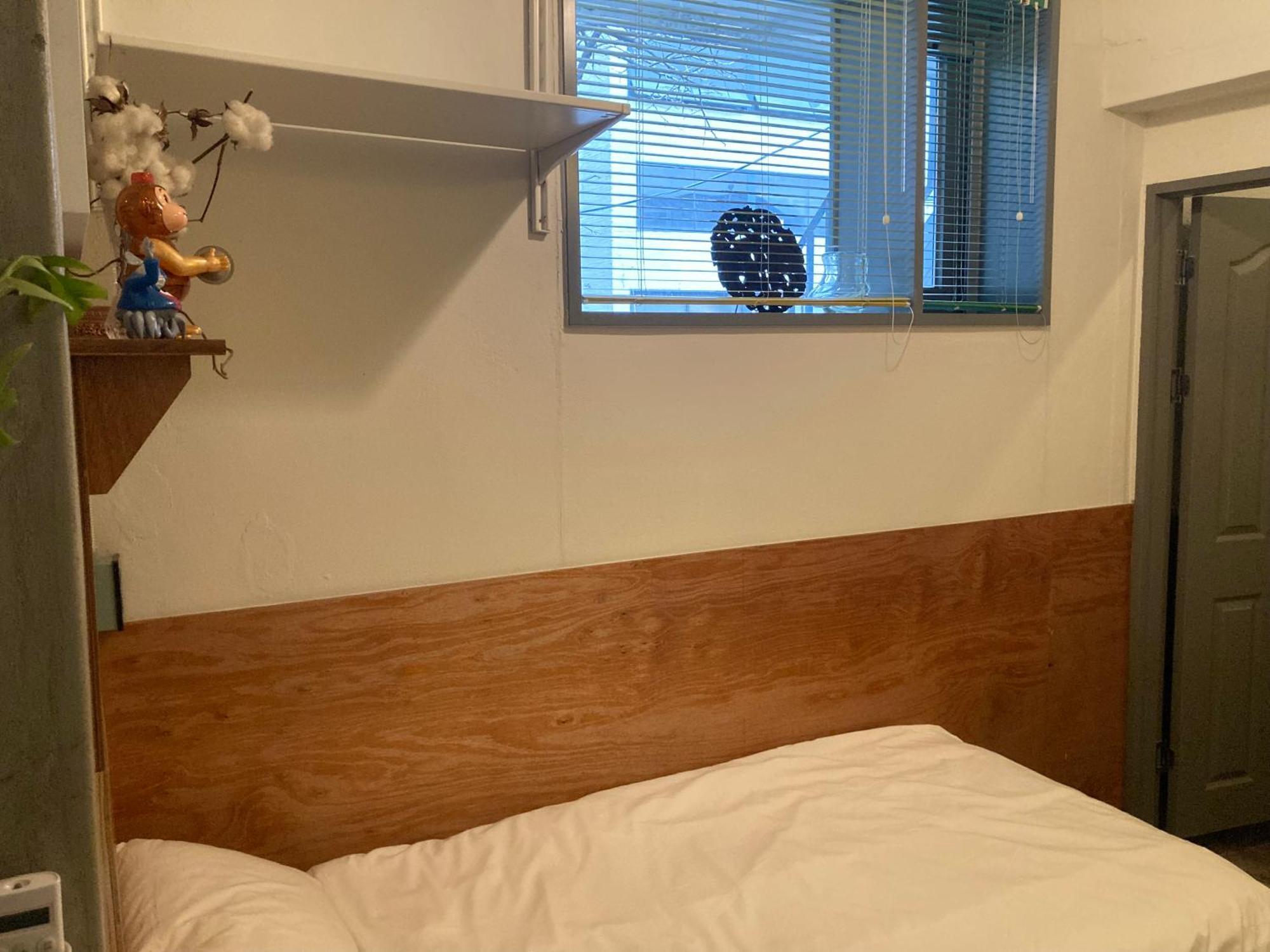 Hongdae Guesthouse Pajamaparty سيول المظهر الخارجي الصورة