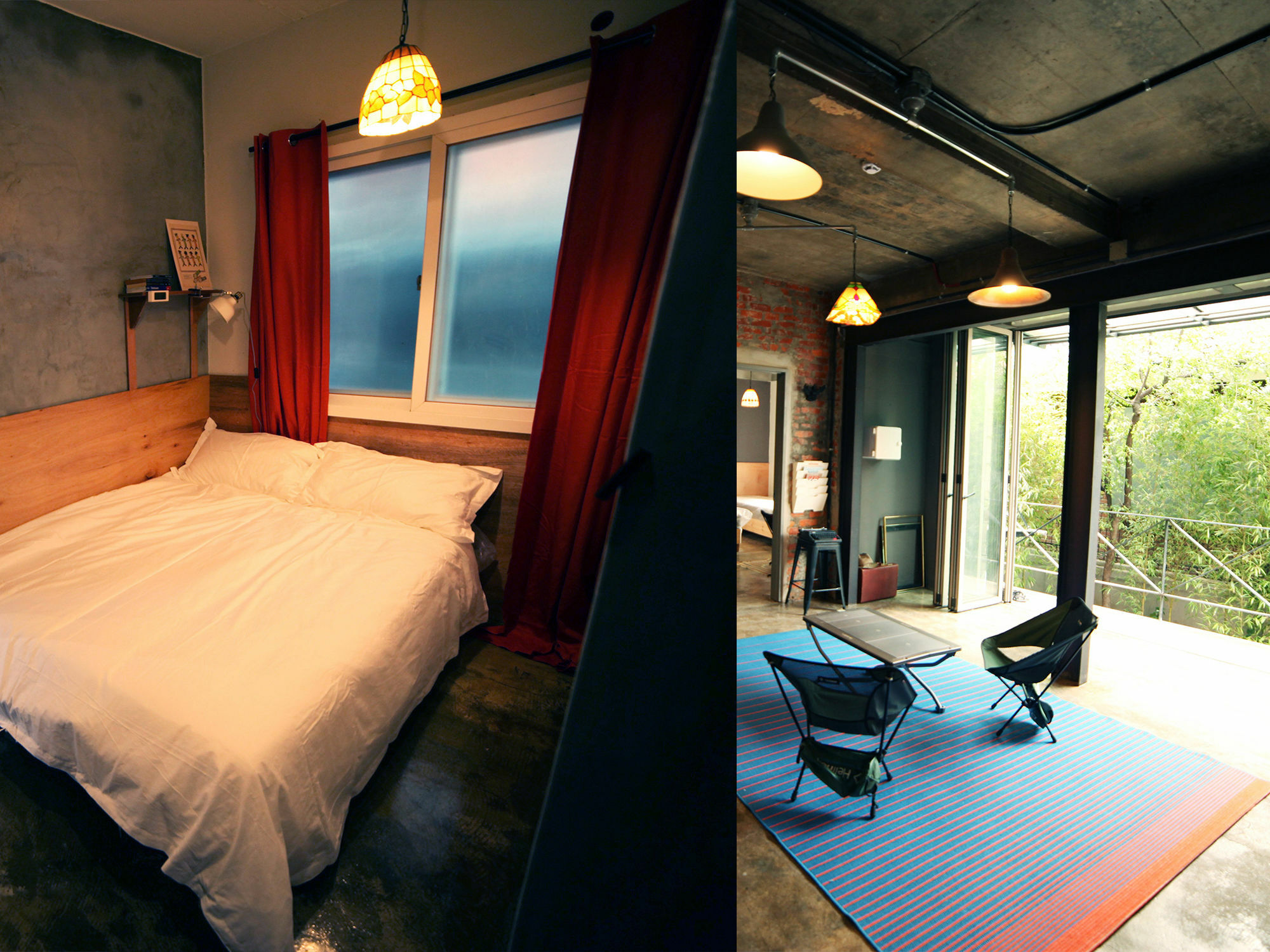 Hongdae Guesthouse Pajamaparty سيول المظهر الخارجي الصورة